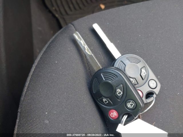 1FADP3F2XGL349964 Ford FOCUS SE