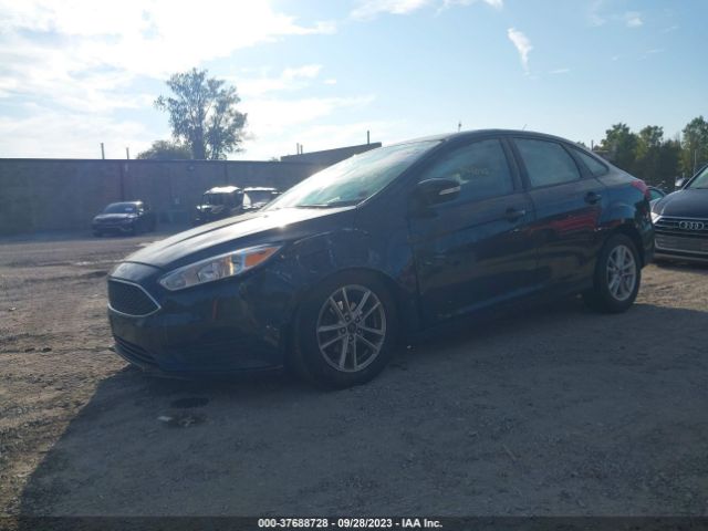 1FADP3F2XGL349964 Ford FOCUS SE
