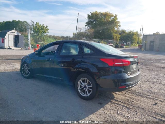 1FADP3F2XGL349964 Ford FOCUS SE