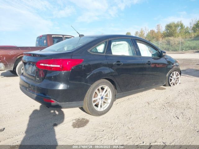 1FADP3F2XGL349964 Ford FOCUS SE