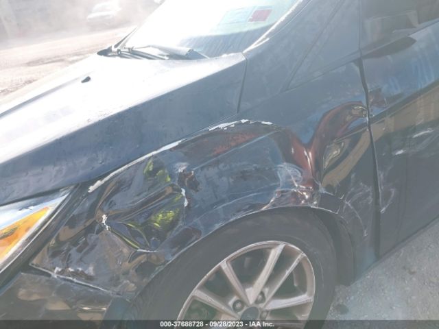 1FADP3F2XGL349964 Ford FOCUS SE