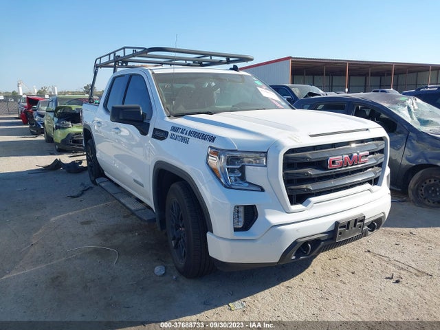 2022 1GTR8CED6NZ145737 main image