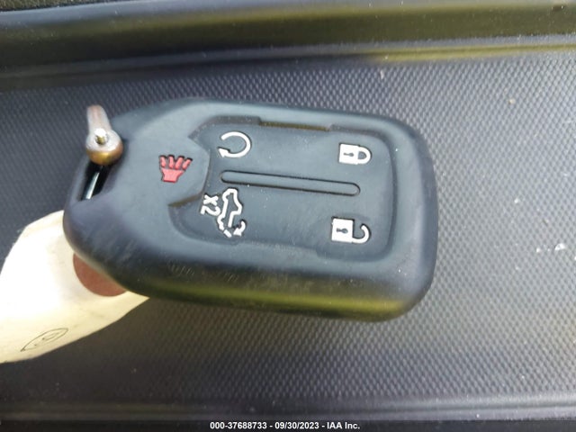 GMC Sierra 1500 Limited Elevation 2022 1GTR8CED6NZ145737 Image 11