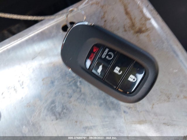 2024 HONDA CR-V EX VIN: 5J6RS3H48RL001252