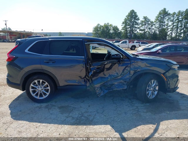 2024 HONDA CR-V EX VIN: 5J6RS3H48RL001252