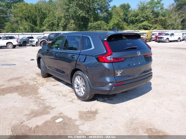 2024 HONDA CR-V EX VIN: 5J6RS3H48RL001252