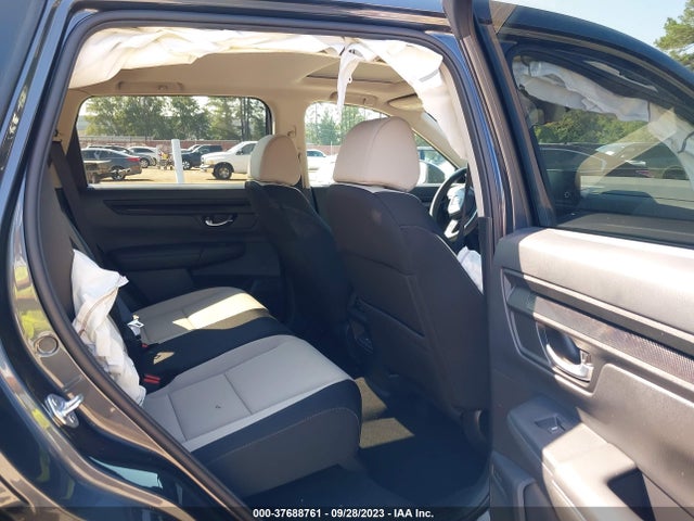 2024 HONDA CR-V EX VIN: 5J6RS3H48RL001252