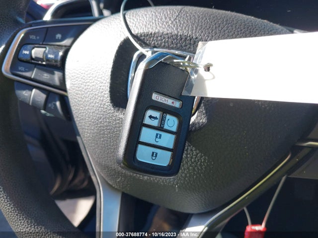 Honda INSIGHT EX 2019 19XZE4F51KE029746 Image 11