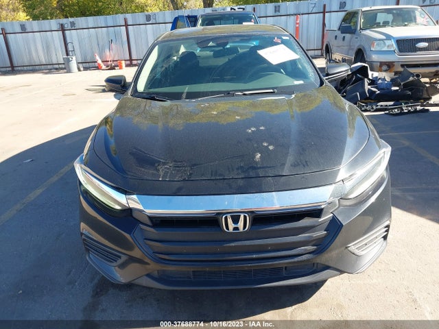 Honda INSIGHT EX 2019 19XZE4F51KE029746 Image 12