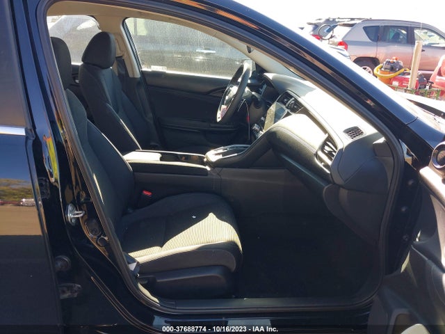 Honda INSIGHT EX 2019 19XZE4F51KE029746 Image 5