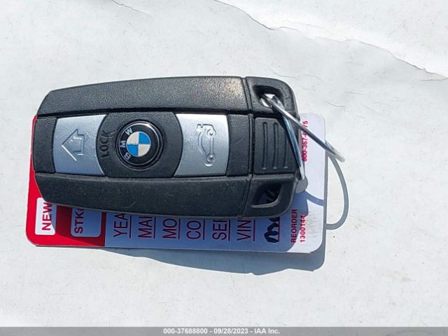 2009 BMW M3 WBSWL93599P332500 Photo 10