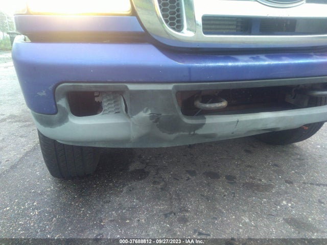 2006 FORD RANGER XLT/SPORT/FX4 OFF-RD VIN: 1FTZR45E16PA42525