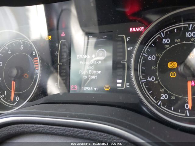 1C4PJMLB4KD201329 Jeep Cherokee Latitude Plus