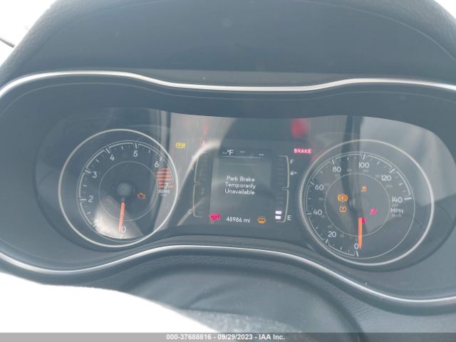1C4PJMLB4KD201329 Jeep Cherokee Latitude Plus