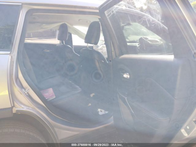 1C4PJMLB4KD201329 Jeep Cherokee Latitude Plus