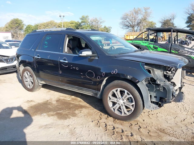 GMC ACADIA SLT 2015 1GKKVRKDXFJ311859 Image 1