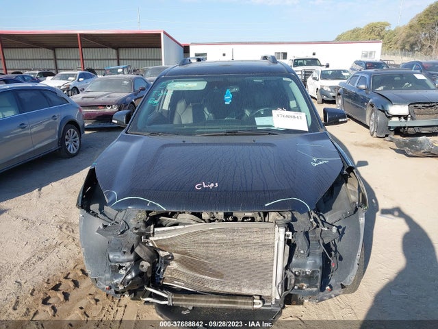 GMC ACADIA SLT 2015 1GKKVRKDXFJ311859 Image 12