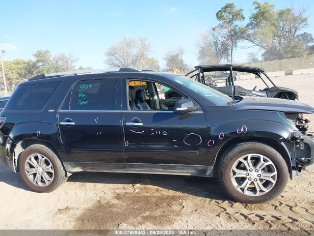 GMC ACADIA SLT 2015 1GKKVRKDXFJ311859 Image 13
