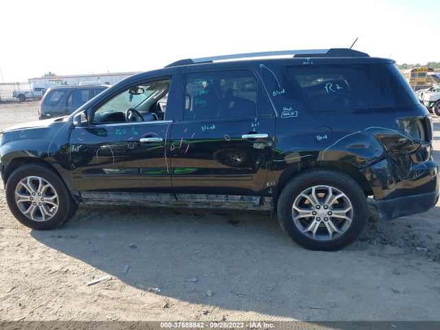 GMC ACADIA SLT 2015 1GKKVRKDXFJ311859 Image 14
