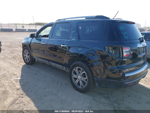 GMC ACADIA SLT 2015 1GKKVRKDXFJ311859 Image 3