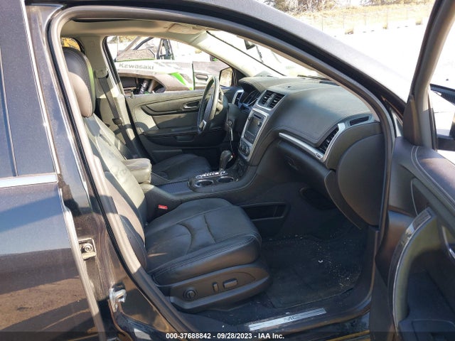 GMC ACADIA SLT 2015 1GKKVRKDXFJ311859 Image 5