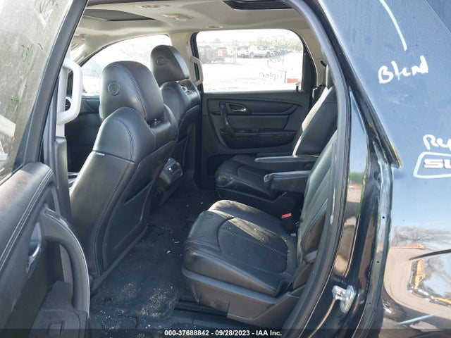 GMC ACADIA SLT 2015 1GKKVRKDXFJ311859 Image 8