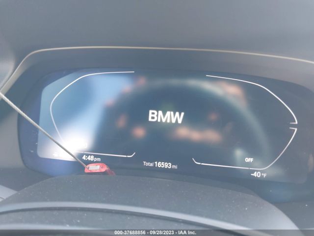 5UXCR4C04N9J17409 BMW X5 Sdrive40i