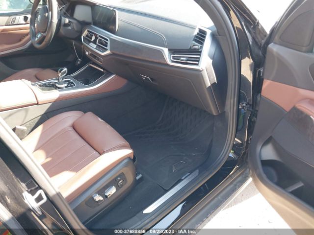 5UXCR4C04N9J17409 BMW X5 Sdrive40i