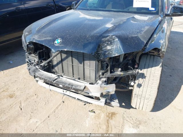 5UXCR4C04N9J17409 BMW X5 Sdrive40i