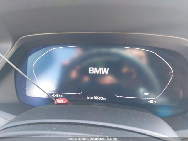 5UXCR4C04N9J17409 BMW X5 Sdrive40i