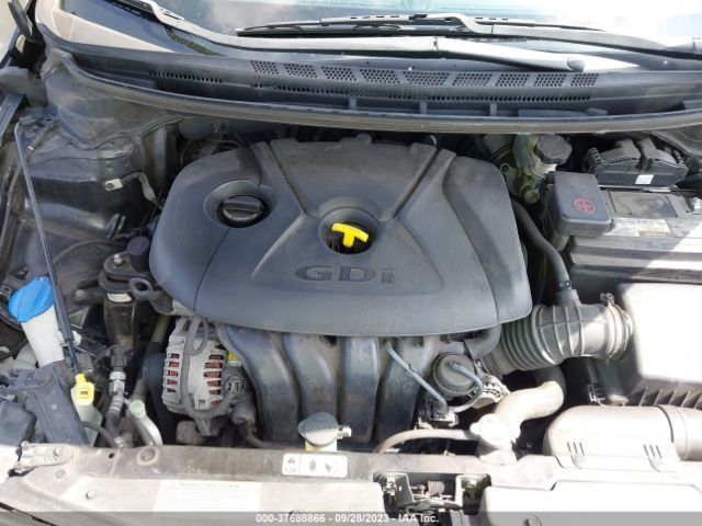 KNAFZ4A83E5119938 KIA FORTE EX