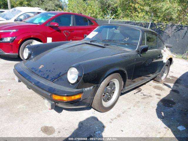 1981 PORSCHE 911 WP0AA0913BS120301 Photo 1