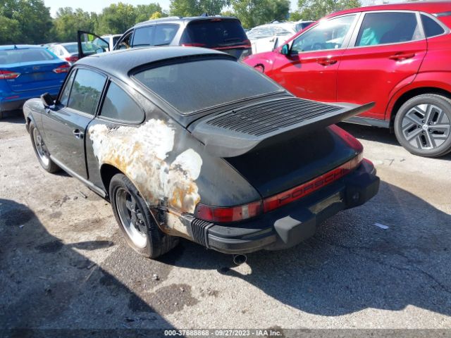 1981 PORSCHE 911 WP0AA0913BS120301 Photo 2