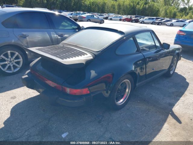 1981 PORSCHE 911 WP0AA0913BS120301 Photo 3