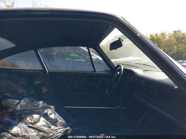 1981 PORSCHE 911 WP0AA0913BS120301 Photo 4