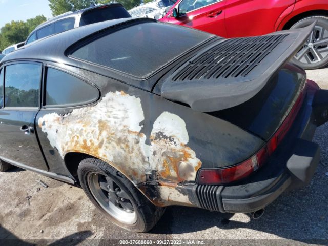 1981 PORSCHE 911 WP0AA0913BS120301 Photo 5
