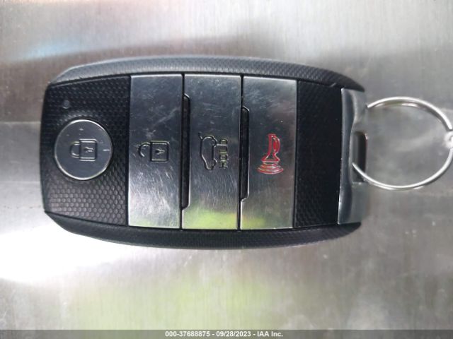 5XYKWDA70EG453224 KIA Sorento Sx Limited