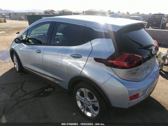 Chevrolet BOLT EV LT 2018 1G1FW6S04J4115616 Image 3