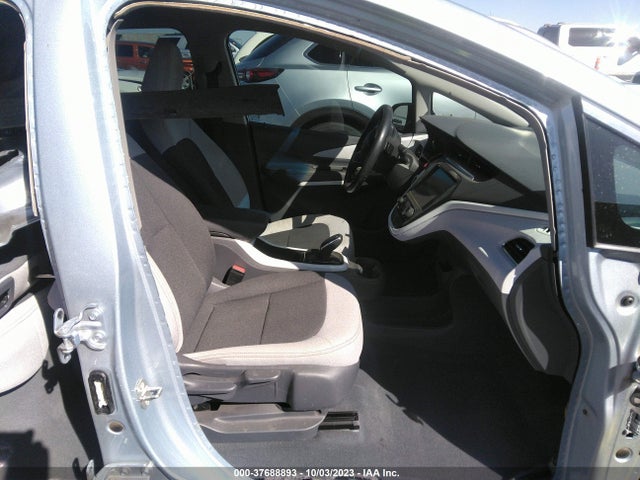 Chevrolet BOLT EV LT 2018 1G1FW6S04J4115616 Image 5