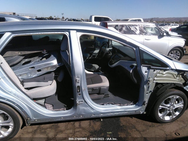 Chevrolet BOLT EV LT 2018 1G1FW6S04J4115616 Image 6