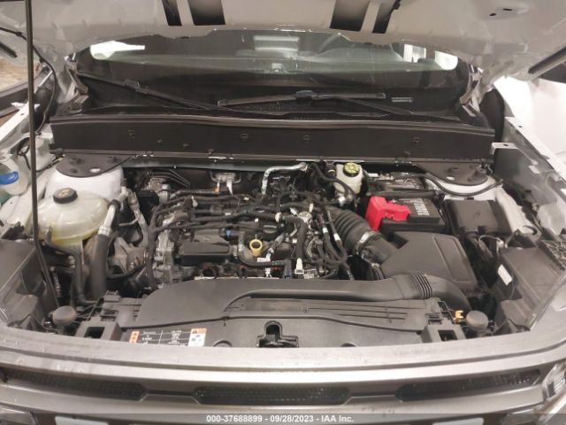 3FMCR9A69NRD24416 Ford Bronco Sport Base