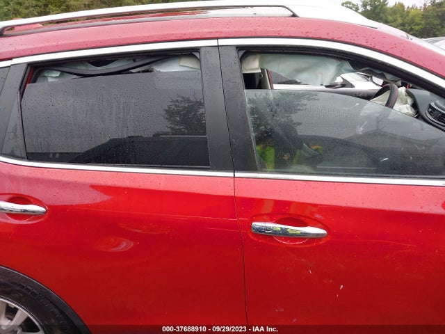 Nissan ROGUE SV 2017 JN8AT2MV3HW281222 Image 13