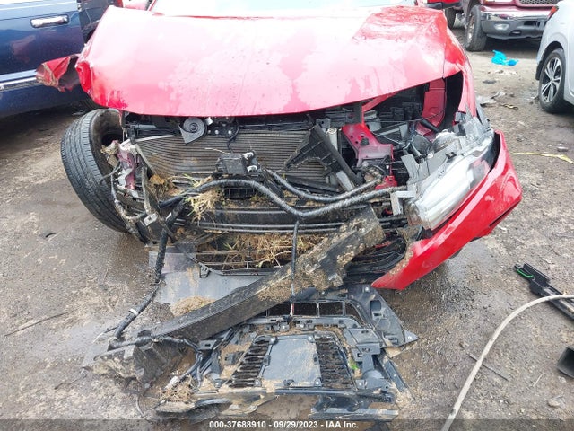 Nissan ROGUE SV 2017 JN8AT2MV3HW281222 Image 6