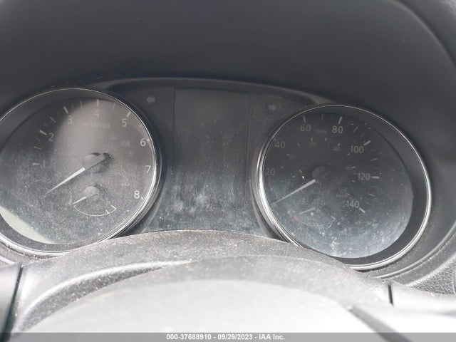 Nissan ROGUE SV 2017 JN8AT2MV3HW281222 Image 7