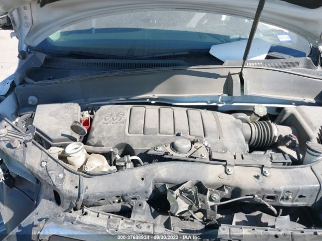 1GKKRSKD0HJ215172 GMC Acadia Limited Limited