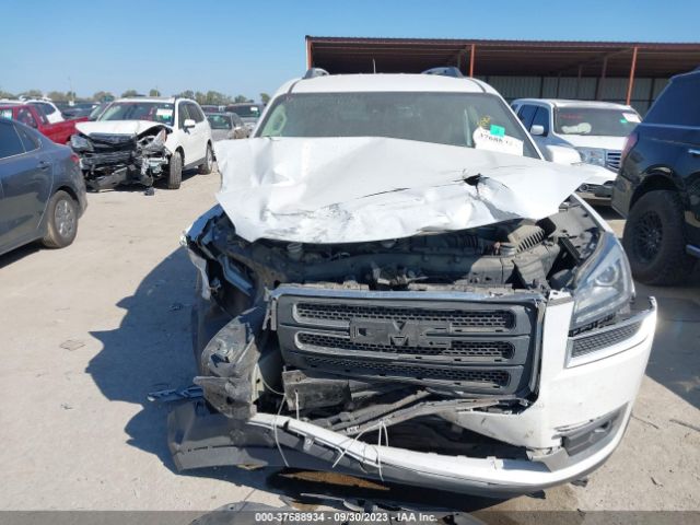 1GKKRSKD0HJ215172 GMC Acadia Limited Limited