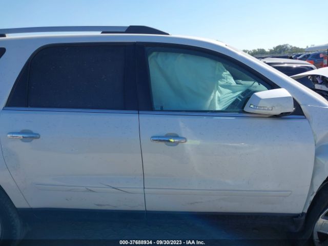 1GKKRSKD0HJ215172 GMC Acadia Limited Limited