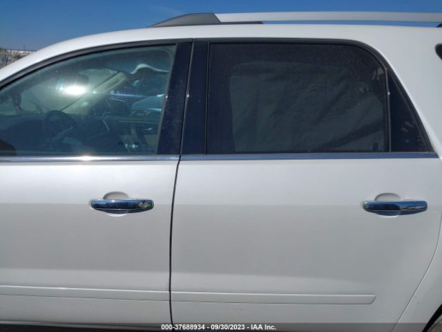 1GKKRSKD0HJ215172 GMC Acadia Limited Limited