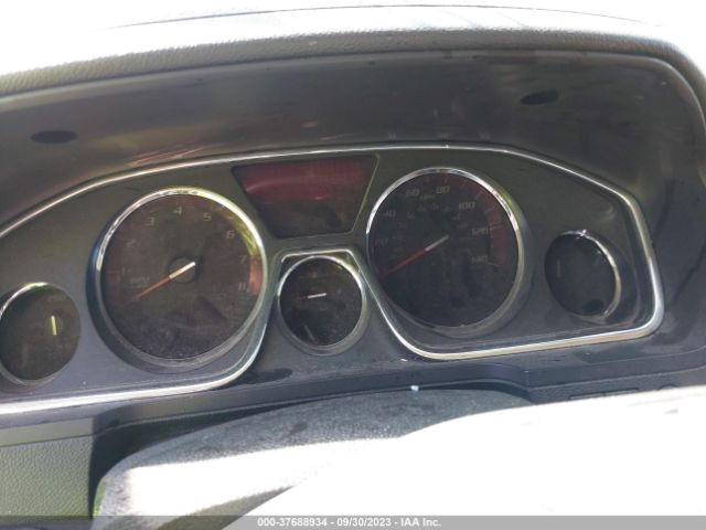 1GKKRSKD0HJ215172 GMC Acadia Limited Limited