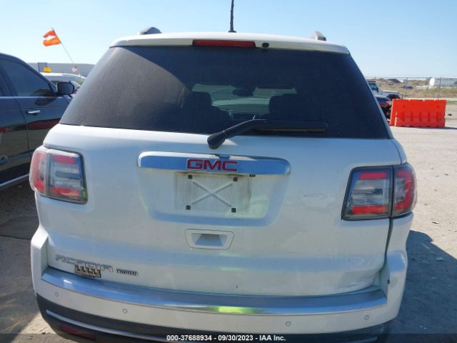 1GKKRSKD0HJ215172 GMC Acadia Limited Limited